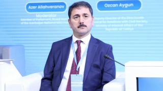 "Zəngəzur dəhlizi bölgə və dünya iqtisadiyyatına mühüm töhfə verəcək" - DİN rəsmisi 