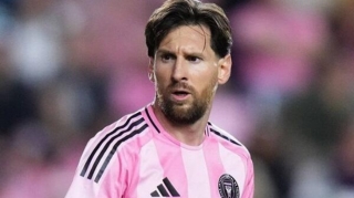"Ronaldo səndən yaxşıdır" dedi, Messi belə cavab verdi 