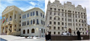 Baş Prokurorluq və DİN Əli Kərimlinin saxlanılması ilə bağlı məlumat yayıb