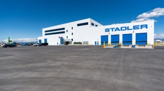 İsveçrə şirkəti Azərbaycanda tramvay nəqliyyatının inkişafına töhfə verməyə hazırdır