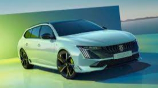 “Peugeot” yeni nəsil avtomobilini satışa çıxartdı  - FOTO