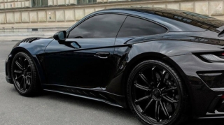 "Porsche" uddu, amma ərinə demədi - 39 yaşlı nənənin sonrakı taleyi  