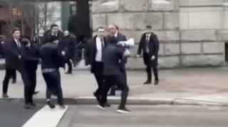 "Bu təxribatları törədən ünsürlər heç vaxt müxalifət ola bilməz" - Deputat