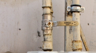 Vətəndaş qazdan istifadəyə görə hesablanmış məbləğlə razılaşmır - VİDEO 