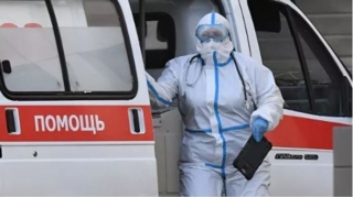 Moskvada koronavirusdan daha 29 xəstə ölüb