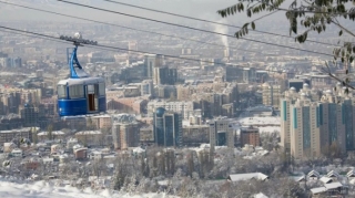 Üç ölkə iflic oldu:  işıq kəsildi, metro dayandı, insanlar köməksiz vəziyyətdə qaldı