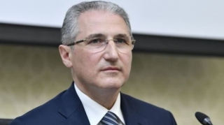 Şuşa, Ağdam, Füzuli, Kəlbəcər və Zəngilanda beş avtomat meteoroloji stansiya quraşdırılır