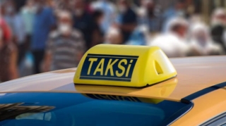 В Азербайджане создана подсистема E-taksi