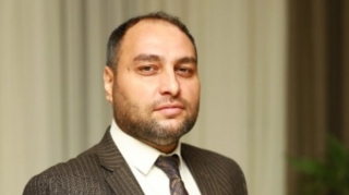 Bakı Metropolitenində yeni təyinat 