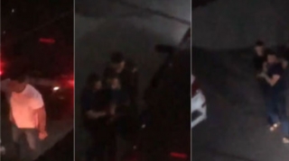 DİN Bakıda adam oğurluğunun olması iddiasına AYDINLIQ GƏTİRDİ - YENİLƏNİB + VİDEO 