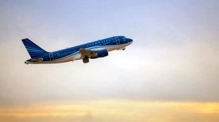 AZAL возобновляет полеты в Дубай 