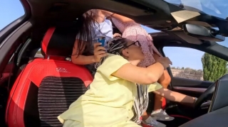 DYP-dən Dilarə Kazımovanın klipi ilə bağlı açıqlama - "Evakuator üstündə çəkilib, amma..."