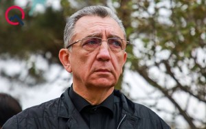 “Burada tikintiyə qərar verənlər məsuliyyət daşımalıdır” - FOTO