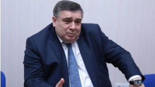 Yekaterinburqdakı diasporumuzun rəhbəri də həbs olundu - VİDEO - YENİLƏNİB