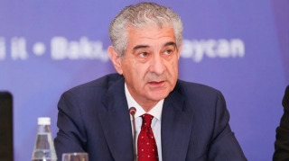 Əli Əhmədovun oğluna yeni vəzifə verildi - FOTO 