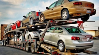 Rusiya avtomobillərinin Azərbaycana idxalında problem var? - AÇIQLAMA 