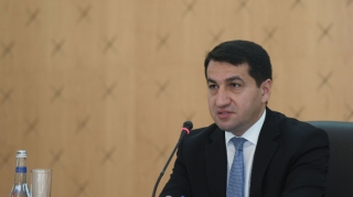 Prezidentin köməkçisi:  “Qarabağ bölgəsində hərbi birləşmələrin mövcudluğu reinteqrasiyaya maneə yaradırdı”