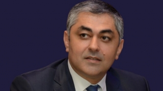 Ramin Quluzadə yüksək vəzifəyə TƏYİN EDİLDİ 