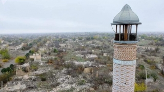 Rusiya üçün Qarabağ məsələsi qapanıb - VİDEO