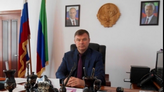 Dağıstanda rayon başçısı ev dustaqlığına yerləşdirildi