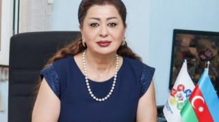 "Allah hər qadının qapısını açmasın" - Kəmalə Ağazadə dustaqlardan DANIŞDI