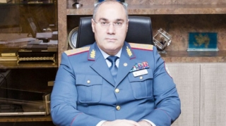 İlham Əliyev Səfər Mehdiyevi vəzifəsindən azad etdi 