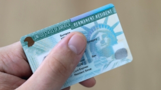 “Green card” lotereyasının fəaliyyəti dayandırılır 
