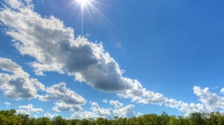 İsti hava davam edəcək - SABAHIN HAVASI 