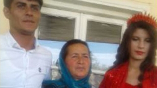 Müstəntiqin kobud pozuntularla araşdırdığı dəhşətli qətlin - Detalları 