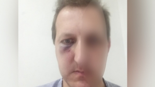 Xalq artistinin oğlu evə buraxıldı 