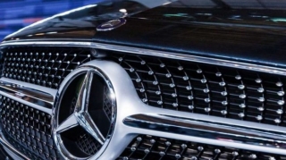 "Mercedes"dən yeni konsepsiya:  bu avtomobil ağılla idarə olunacaq - FOTO 