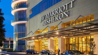 ABŞ Bakıdakı hotellərin birində Azərbaycandakı agentura şəbəkəsi ilə görüşəcək   - FOTO