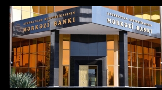 Mərkəzi Bankdan inflyasiya ilə bağlı AÇIQLAMA 