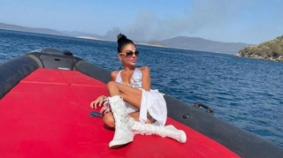 Tənqidlərdən sonra 15 maşın yardım göndərdi