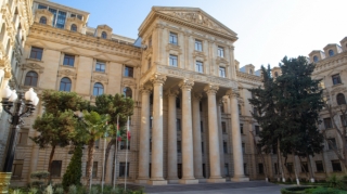 Odessa yaxınlığında həlak olan gəmi kapitanının nəşi tapılıb - Azərbaycan XİN 