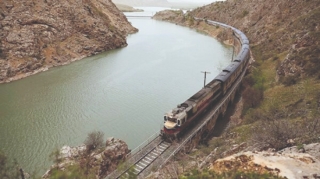 "Türkiyə ilə Gümrü-Qars dəmir yolu barədə razılığa gəlmişik" 