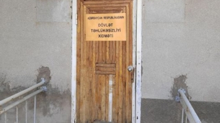 Laçında DTX-nin idarəsi açıldı   - FOTO