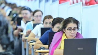 2198 müəllim bu sadə suala CAVAB VERƏ BİLMƏDİ - FOTO