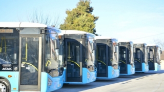 Azərbaycana gətirilən avtobus ehtiyat hissələri kəskin bahalaşıb - Qiymətlər 