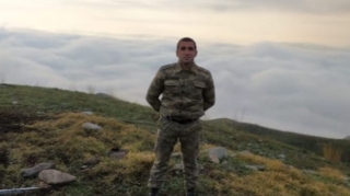 Özünü yandıran vətən müharibəsi qazisinə edilən sığorta ödənişinin məbləği açıqlandı