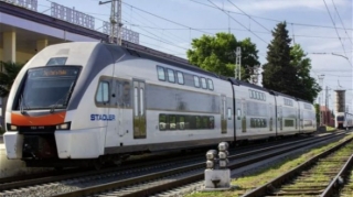 Bakıxanov-Binə-Qala ərazilərdində dəmir yolu xətti nə vaxt bərpa olunur? - VİDEO 