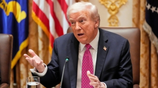 Hörmüz boğazı tezliklə gəmiçilik üçün açılacaq - Tramp 