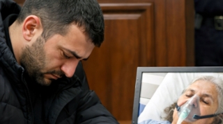 Dələduzluqla əldə etdiyi pulu anasının müalicəsinə xərcləyən şəxsə hökm oxundu 