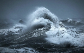 Dövlət Dəniz Agentliyindən hava şəraiti ilə bağlı XƏBƏRDARLIQ