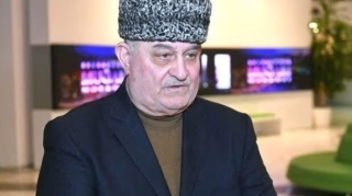 Əməkdar artistlə bağlı ÜZÜCÜ XƏBƏR 