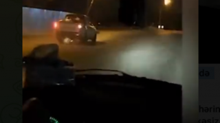 İranda SEPAH üzvlərini küçədə güllələdilər - ANBAAN VİDEO  