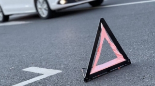 Şamaxı, Zaqatala və Abşeronda yol qəzaları - ölənlər var   - VİDEO