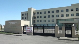 Goranboyda beş nəfər koronavirusa yoluxdu - VİDEO 