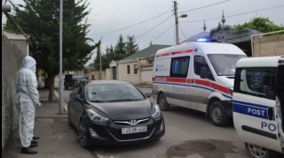 Yaşayış yerini tərk edən COVID xəstələrini  evlərinə qaytardılar