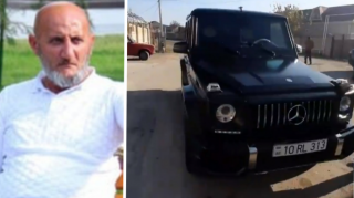 Allahverdi Mirzəyevi qətlə yetirən şəxs tutuldu